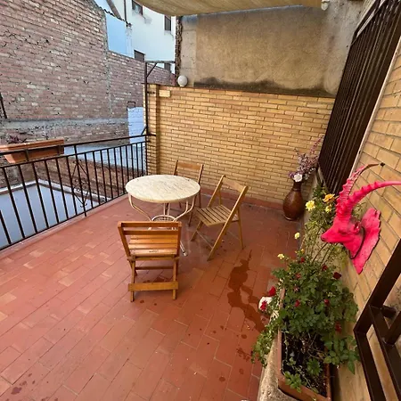 Homestay Carreton