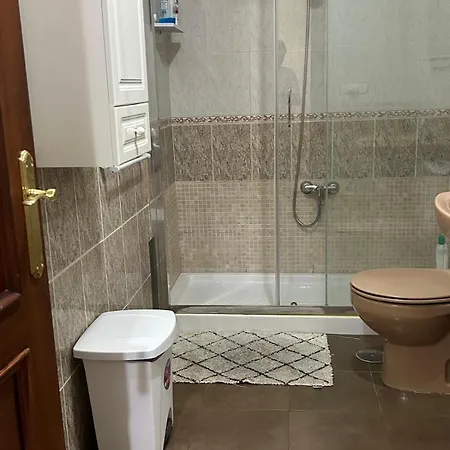 Homestay Carreton Maracena