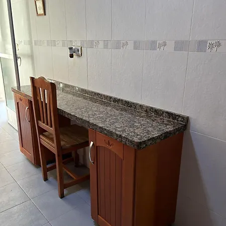 Carreton Homestay