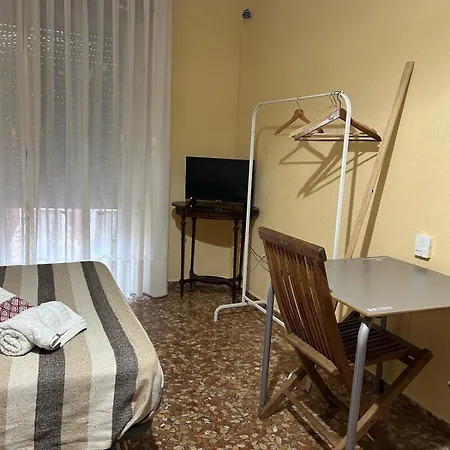 Carreton Homestay *