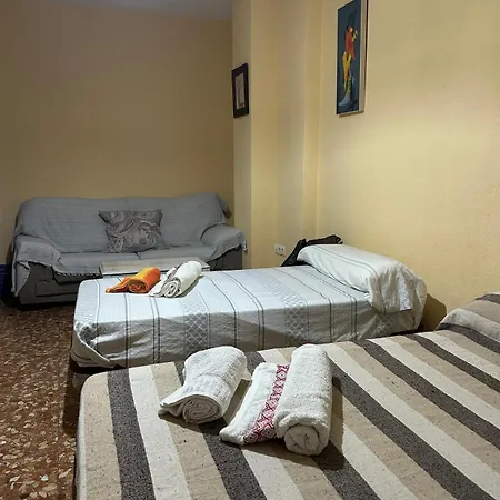 Homestay Carreton