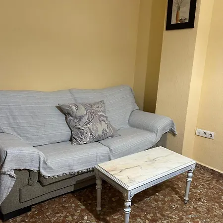 Homestay Carreton *