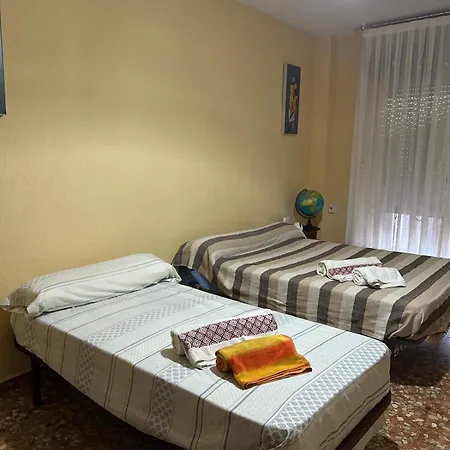 Carreton Homestay Maracena